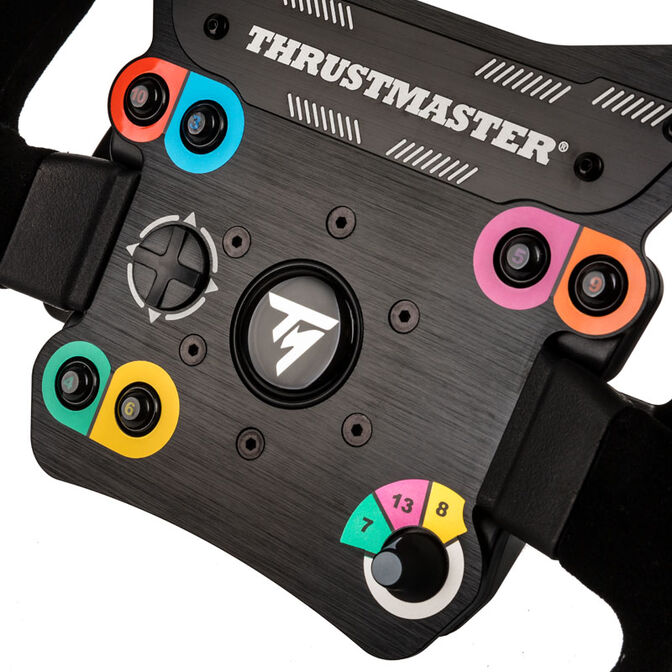 Thrustmaster Open Wheel Add-On SimRacing PC PS4 Xbox image number 4