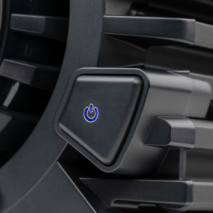 Fanatec ClubSport Formula V2.5 + Wheelbase – Komplettset image number 15