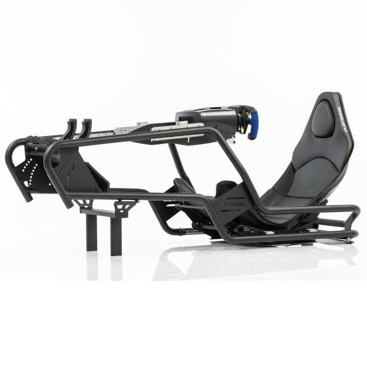 Playseat Formula Intelligence – SimRacing Cockpit Black Edition image number 4
