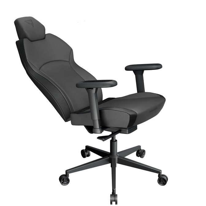 ThunderX3 Solo 360 Ergonomic Gaming Chair Modern Black image number 4