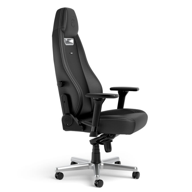 noblechairs Legend Gaming-Stuhl Silver Edition image number 5