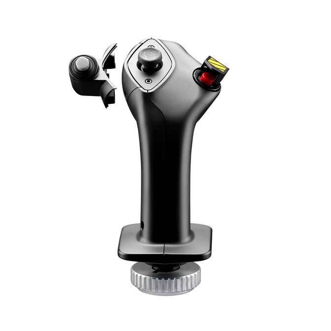 Thrustmaster Airbus Add-On Grip image number 2