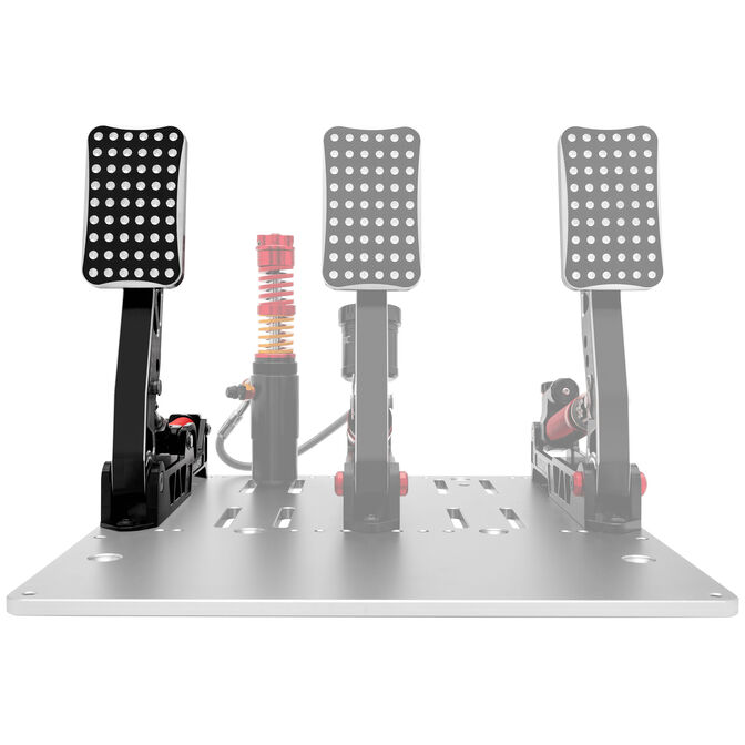 Simagic P2000 Kupplungspedal &ndash; Black Edition image number 2