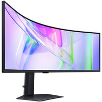 Samsung S95UC 49 Zoll Curved Gaming Monitor 120Hz