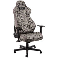 Nitro Concepts S300 Gaming Chair Camo