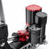 Simagic TB RS Hydraulic Handbrake – Hydraulische Handbremse für SimRacing image number null
