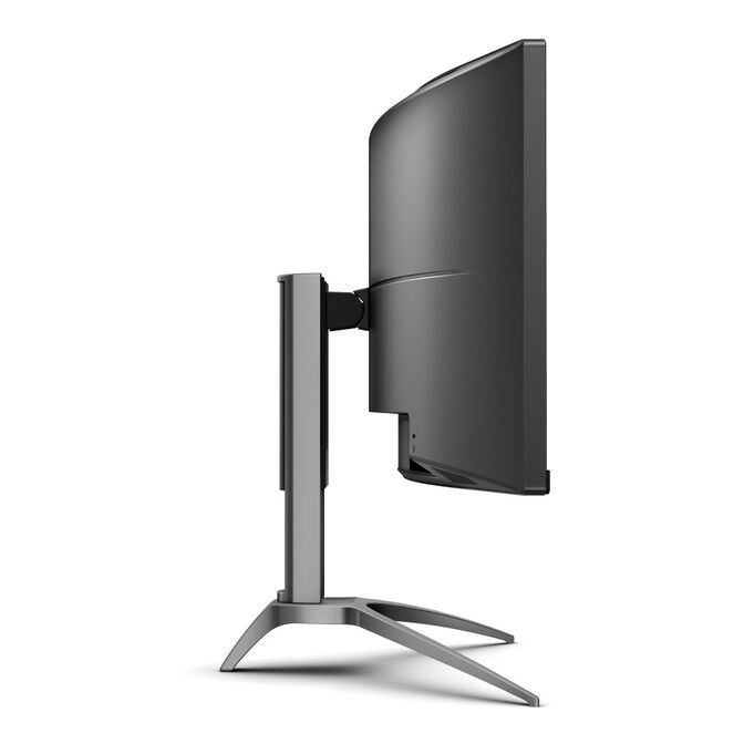 AOC AGON 48,8 Zoll Curved Gaming Monitor 165 Hz image number 9