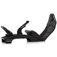 Playseat Formula Racing Chair &ndash; Kunstleder Schwarz image number null