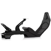 Playseat Formula Racing Chair – Kunstleder Schwarz