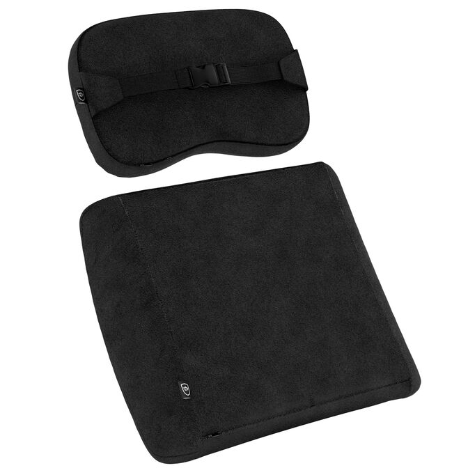 noblechairs Memory Foam Pillow Set The Elder Scrolls Online image number 2