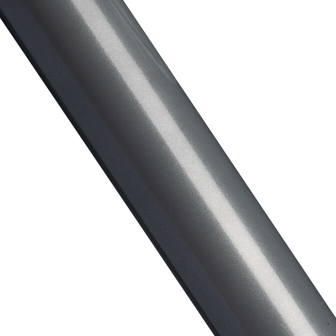 Next Level Racing F-GT Pro &ndash; Racing-Cockpit &ndash; Grau image number 7