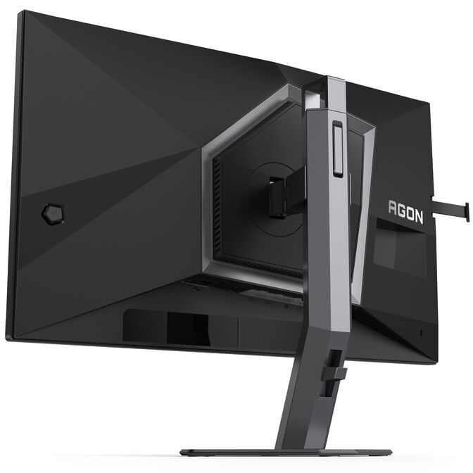 AOC AGON Pro AG256FS Gaming-Monitor 24,5 390Hz image number 14