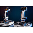 Thrustmaster SOL R 2 Flightstick Space Duo Flightstick image number null