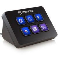 Elgato Stream Deck Mini – Makro-Steuerungspanel