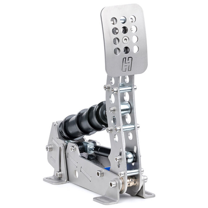 Heusinkveld Elastomer Kit &ndash; Upgrade f&uuml;r Ultimate Pedale image number 4