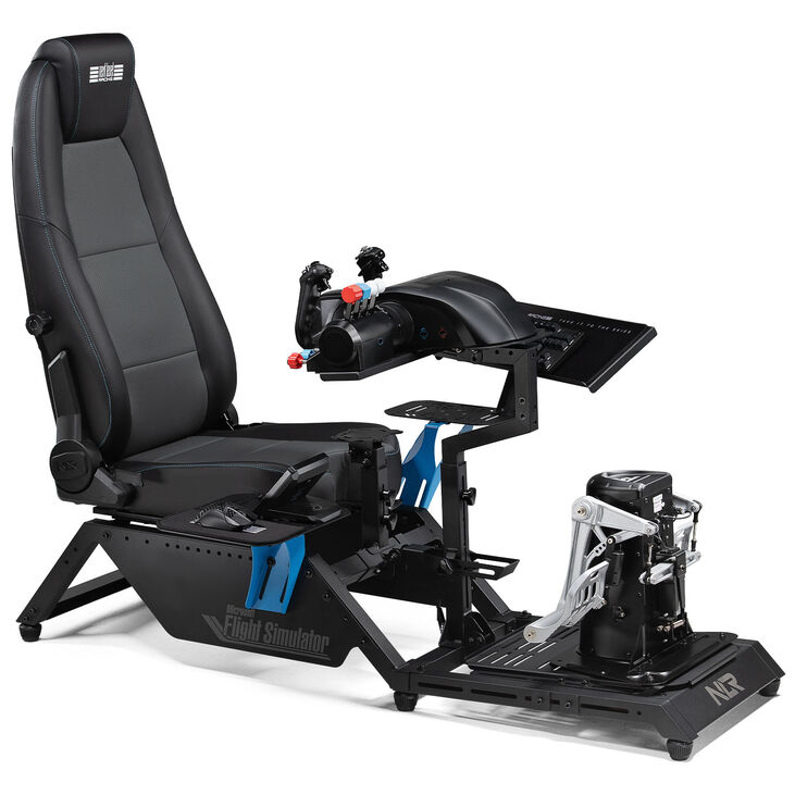 Next Level Racing Flight Simulator Microsoft Edition image number 1