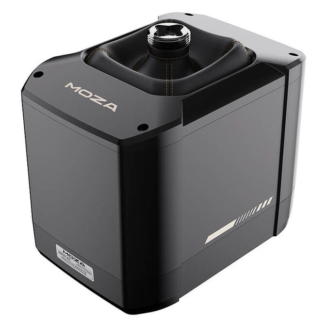 MOZA AB9 Base Lenkradbasis Direct-Drive image number 2