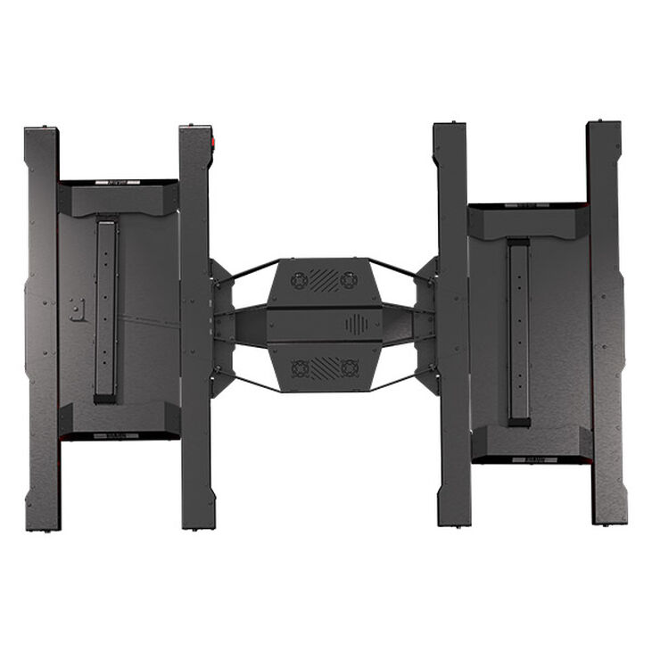 Next Level Racing Traction Plus – Motion Plattform für Simulatoren image number 3