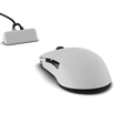 Endgame Gear XM2w 4K v2 Gaming Mouse White image number null