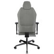 ThunderX3 Solo 360 Gaming Chair Light Grey image number null
