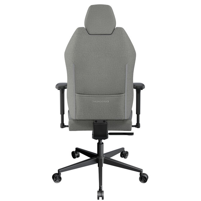ThunderX3 Solo 360 Gaming Chair Light Grey image number 3