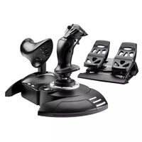 Thrustmaster T-Flight Full Kit Xbox Serie X/S