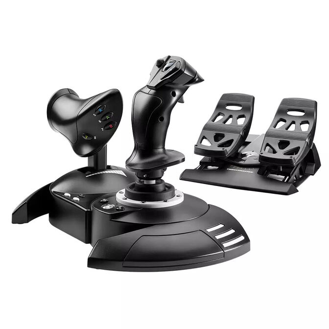 Thrustmaster T-Flight Full Kit Xbox Serie X/S image number 0