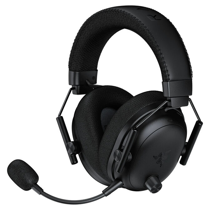 Razer BlackShark V3 Pro Kabelloses Gaming-Headset image number 1