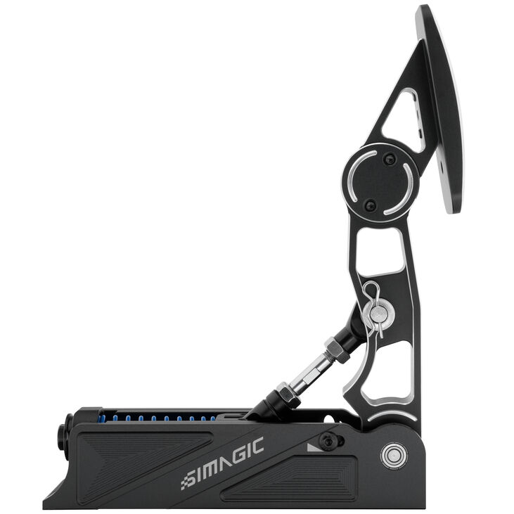 Simagic P1000 Kupplungspedal – SimRacing-Komponente image number 4