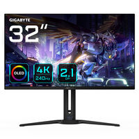 GIGABYTE AORUS FO32U2P Gaming-Monitor OLED