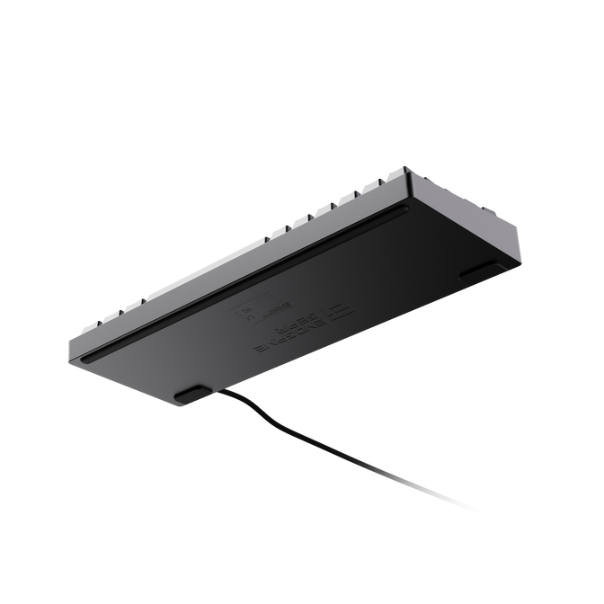 Endgame Gear KB65HE 8K Gaming Keyboard ISO DE image number 5