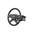 MOZA Multifunction Steering Column – 28-fach Schaltmodul in Schwarz image number null
