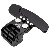 Ascher Racing Gen6 GT Double Paddle Shifter – GT-Doppelschalter für SimRacing