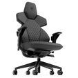 noblechairs DAWN TX Gaming Chair Granite image number null