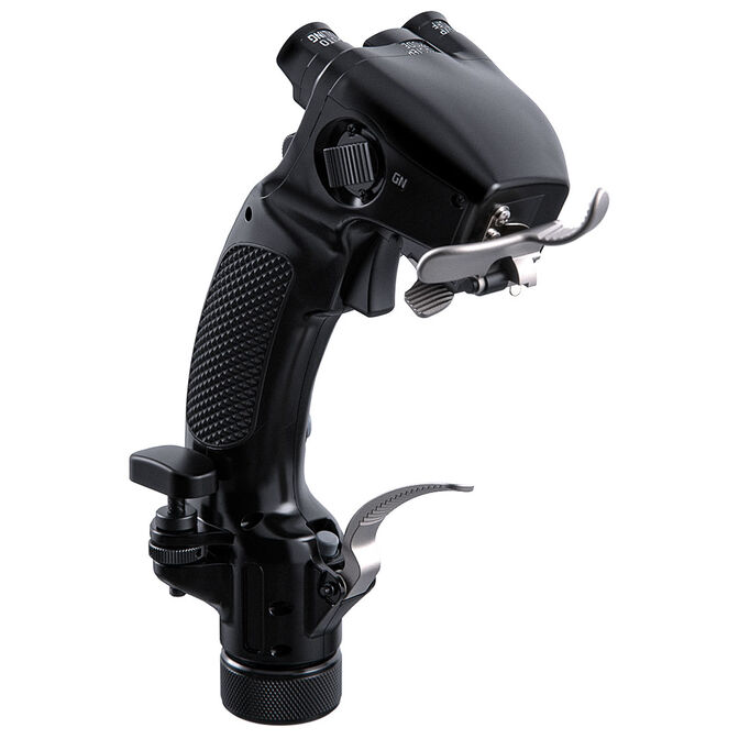 Virpil Controls FLNKR Grip English &ndash; Flight Stick image number 5