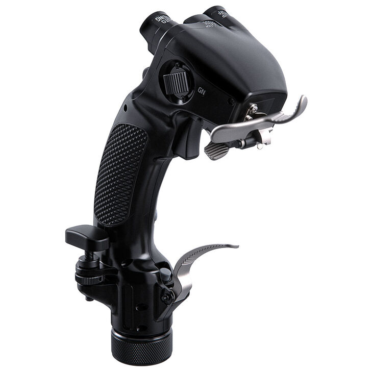 Virpil Controls FLNKR Grip English – Flight Stick image number 5