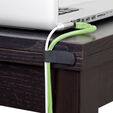 LABEL THE CABLE Cable Management Set for PC & TV image number null