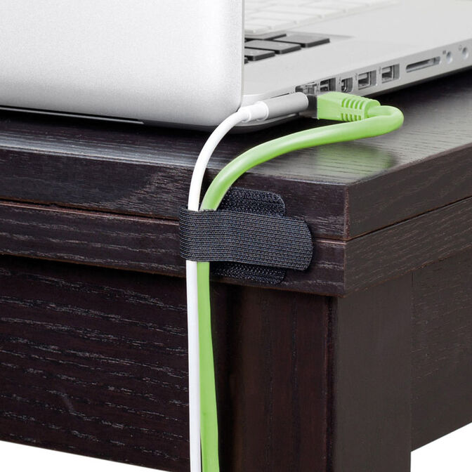 LABEL THE CABLE Cable Management Set for PC & TV image number 7