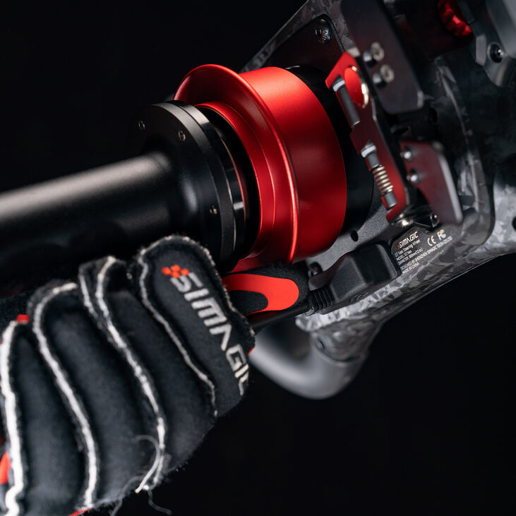 Simagic MAGLINK USB Magnetic Connector – Magnetischer USB-Anschluss für SimRacing image number 4