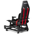 Next Level Racing Flight Seat Pro &ndash; Flugsimulator-Sitz image number null