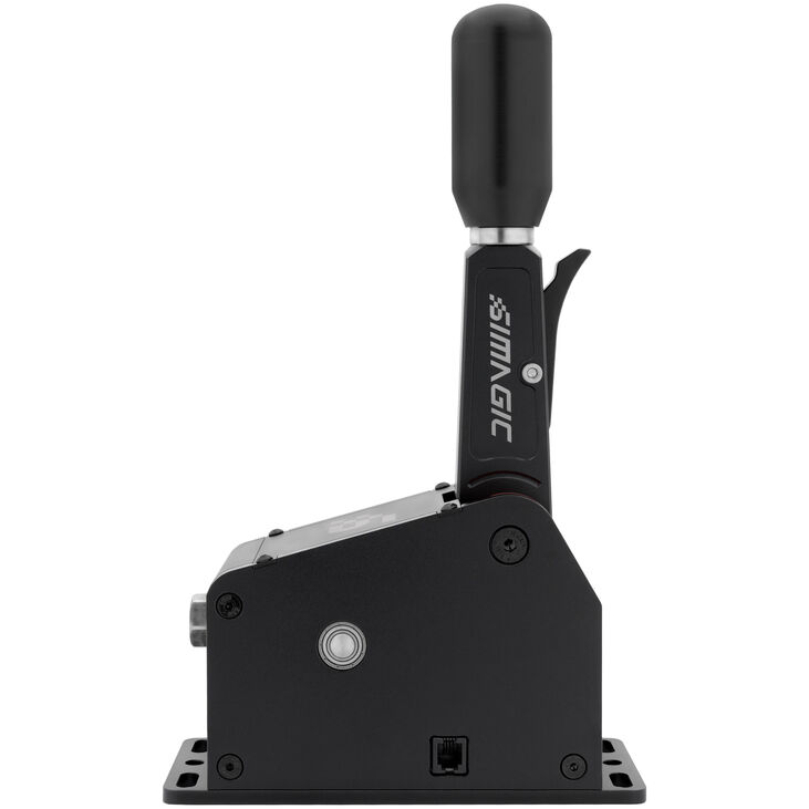 Simagic Q1S Sequential Shifter – Bildschirmlose Version image number 1