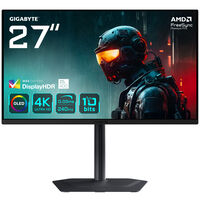 GIGABYTE MO27U2 27 Zoll 4K QD-OLED 240Hz
