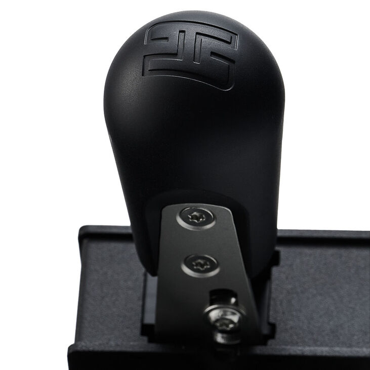 Heusinkveld MagShift Mini – Kompakter Schalthebel für SimRacing image number 3