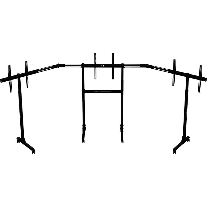 Next Level Racing &ndash; Triple Monitor Stand Freistehend image number 0