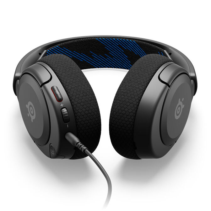 SteelSeries Arctis Nova 1P Gaming-Headset image number 2