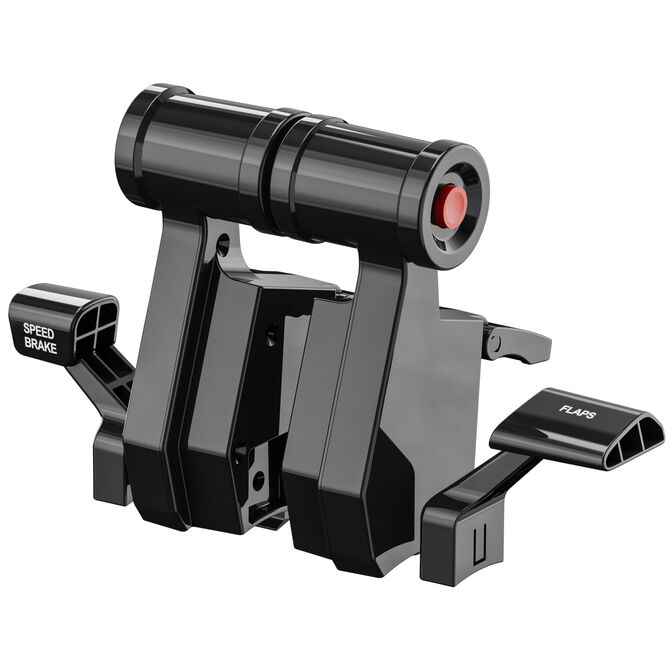 MOZA TQA Airbus Throttle Module Austauschmodul image number 4