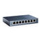 TP-Link TL-SG108 Gigabit Switch 8-Port