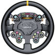 Moza CS Pro Steering Wheel image number null