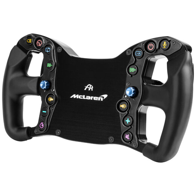 Ascher Racing McLaren Artura Sport USB Steering Wheel &ndash; USB-Sportlenkrad f&uuml;r SimRacing image number 2