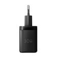 Axagon ACU-PD30 Charger Black USB-C image number null